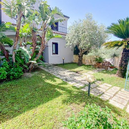Casa Sterlizia Olbia Apartment Exterior photo