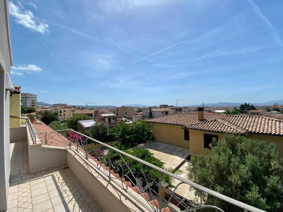 Casa Sterlizia Olbia Apartment Exterior photo
